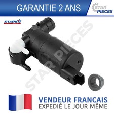 Pompa Lavacristalli Doppia