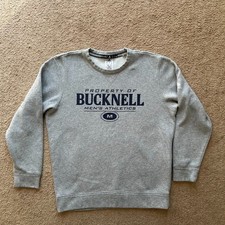 Bucknell Maglione Uomo