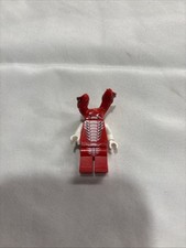 LEGO NINJAGO Fangdam serpente