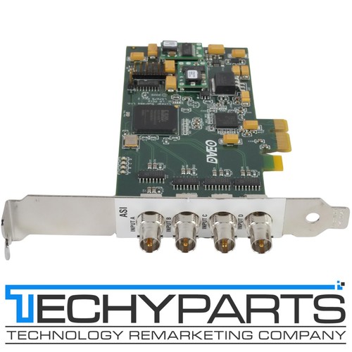 Scheda ingresso dveo dvb - scheda,