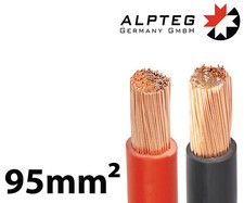 Cavo batteria 95 mm² H07V-K