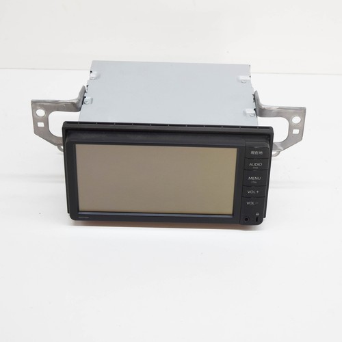 Toyota prius xw50 radio - xw50, cd