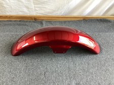 Parafango Honda, anteriore