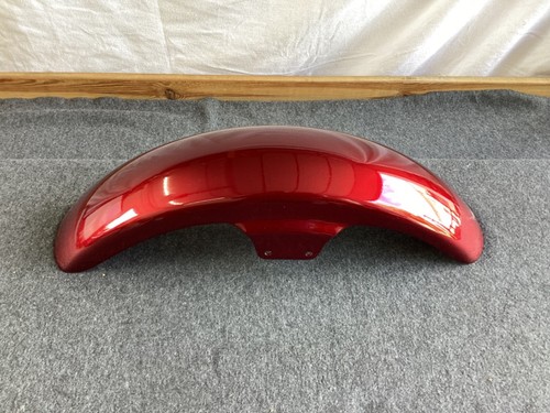 Parafango honda anteriore - parafango,