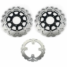 Z750 07-12 Dischi Freno