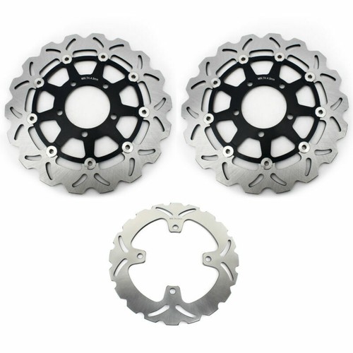 Z750 dischi freno - 07-12,