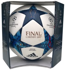 Adidas finale cardiff 2017 - finale,
