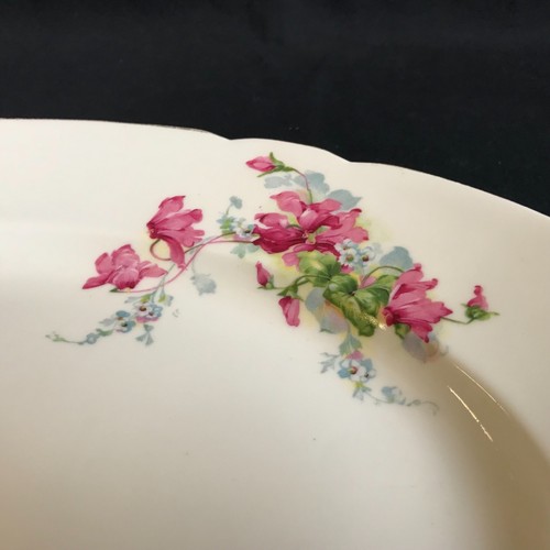 Grande piatto portata ceramica