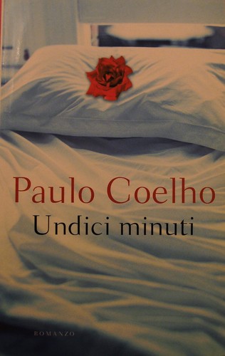Undici minuti paulo - di, coelho