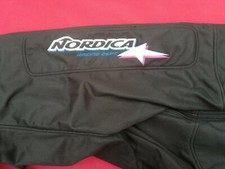 Pantaloni snowboard sci ski