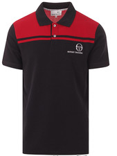Sergio tacchini mens - tacchini, retro
