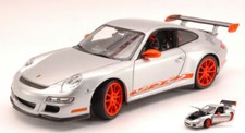Modellino Auto Scala 1:18