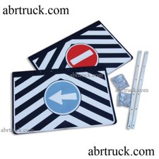 COPPIA PARASPRUZZI IN GOMMA