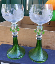 Cristallo Bicchieri Römer