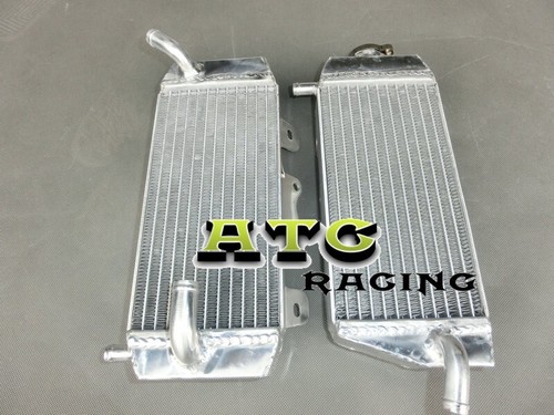 Radiateur aluminium pour - en,