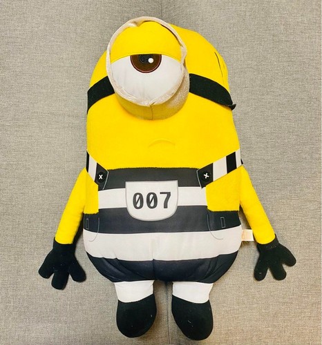 Minions cattivissimo minion - cattivissimo, me