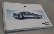 Porsche 911 Turbo