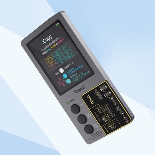 Qianli icopy plus 2 - icopy,