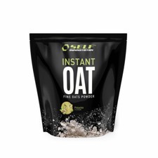 SELF OMNINUTRITION INSTANT OAT farina di avena per pancake smoothies 1kg