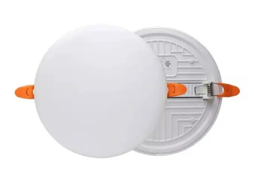 Pannello led senza - pannello, cornice
