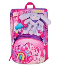 Zaino estensibile scuola - zaino, seven