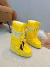 Stivali neve moon boot - stivali, da