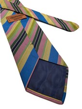 MISSONI MENS TIE MAN VINTAGE