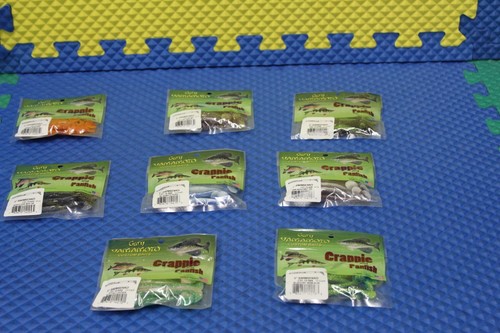 Gary yamamoto custom - gary, bait