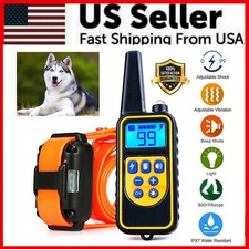 2700 FT Remote Dog Shock