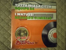 i 45 di radio birikina -