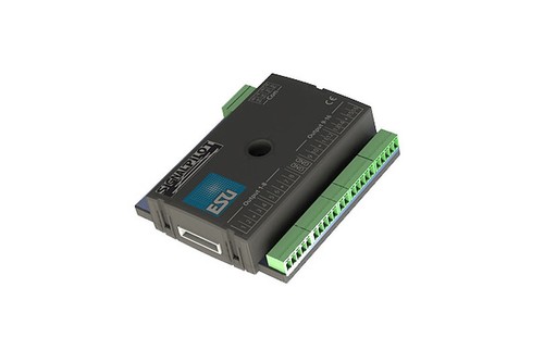 Esu 51840 signalpilot decoder - esu,
