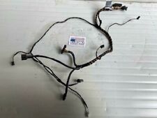 CABLAGGIO RISCALDAMENTO MERCEDES CLASSE A (W169) 160CDI 2004>2012, 982416Z