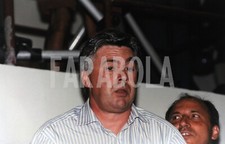 Foto Vintage Calcio Milan