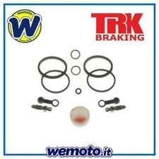 Kit Riparazione Revisione Pinza Freno posteriore Yamaha FZS 600 Fazer 1998 2003