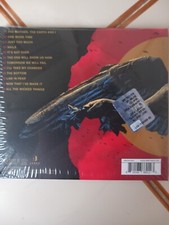 ZPETER GABRIEL SO CD NUOVO E