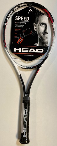 Head graphene touch speed - speed, mp