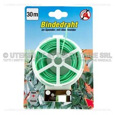 R&G BOBINA FILO FIL DI FERRO