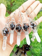 5pz Pietra Agata Nera