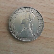 COLLEZIONE 13 MONETE LIRE 500