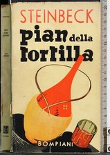 PIAN DELLA TORTILLA. JOHN