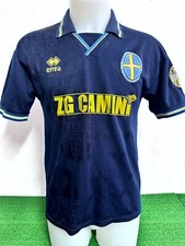 Hellas verona match worn issue - hellas,