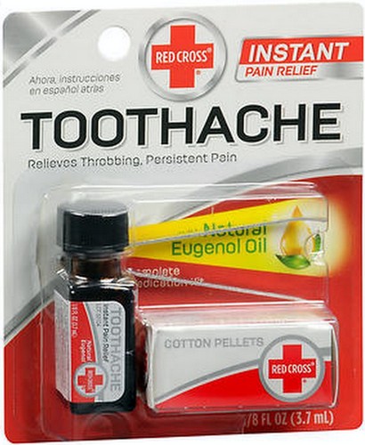 Kit mal denti - kit, di