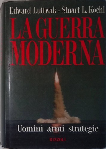Guerra moderna - guerra,