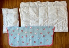 Biancheria da letto Ikea per