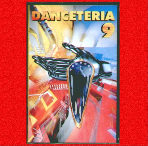 Compilation danceteria - ", 9