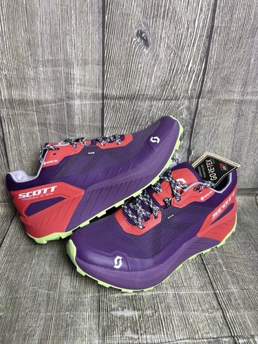 Scarpe ginnastica scott - ginnastica,