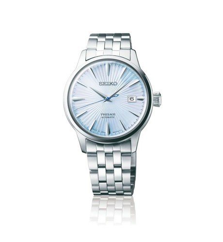 Orologio uomo seiko - uomo, presage