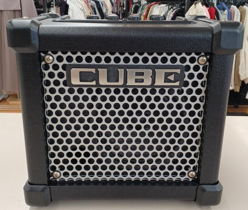 Amplificatore per chitarra