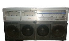 Boombox Allstar GP1