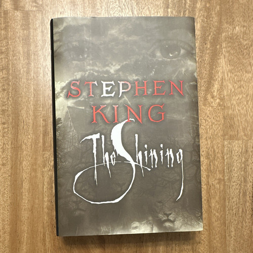 Stephen king the shining - the,